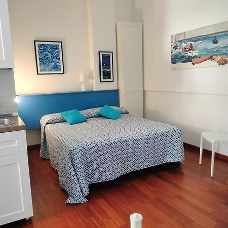 Casa Levante A 75 Mt Dalla Spiaggia Monopoli Eksteriør bilde