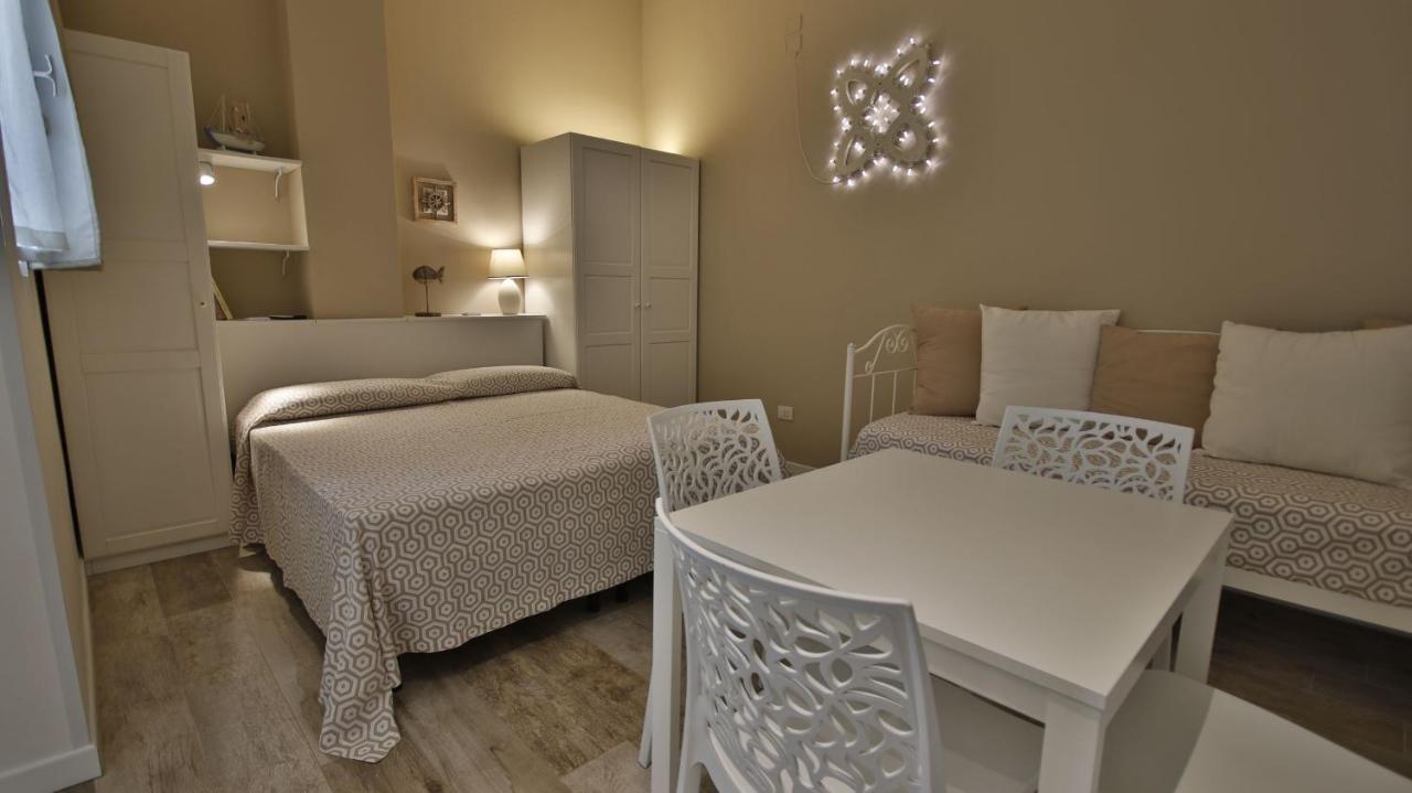 Casa Levante A 75 Mt Dalla Spiaggia Monopoli Eksteriør bilde