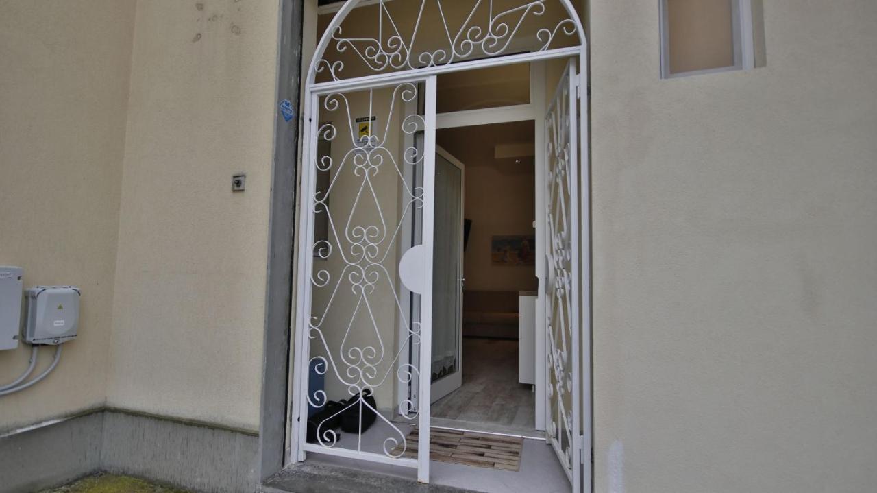 Casa Levante A 75 Mt Dalla Spiaggia Monopoli Eksteriør bilde