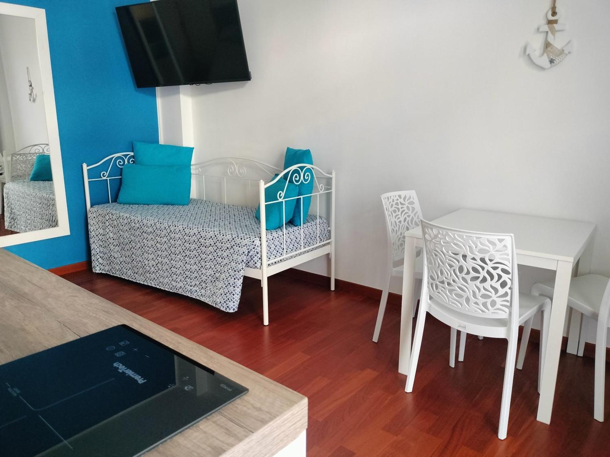 Casa Levante A 75 Mt Dalla Spiaggia Monopoli Eksteriør bilde