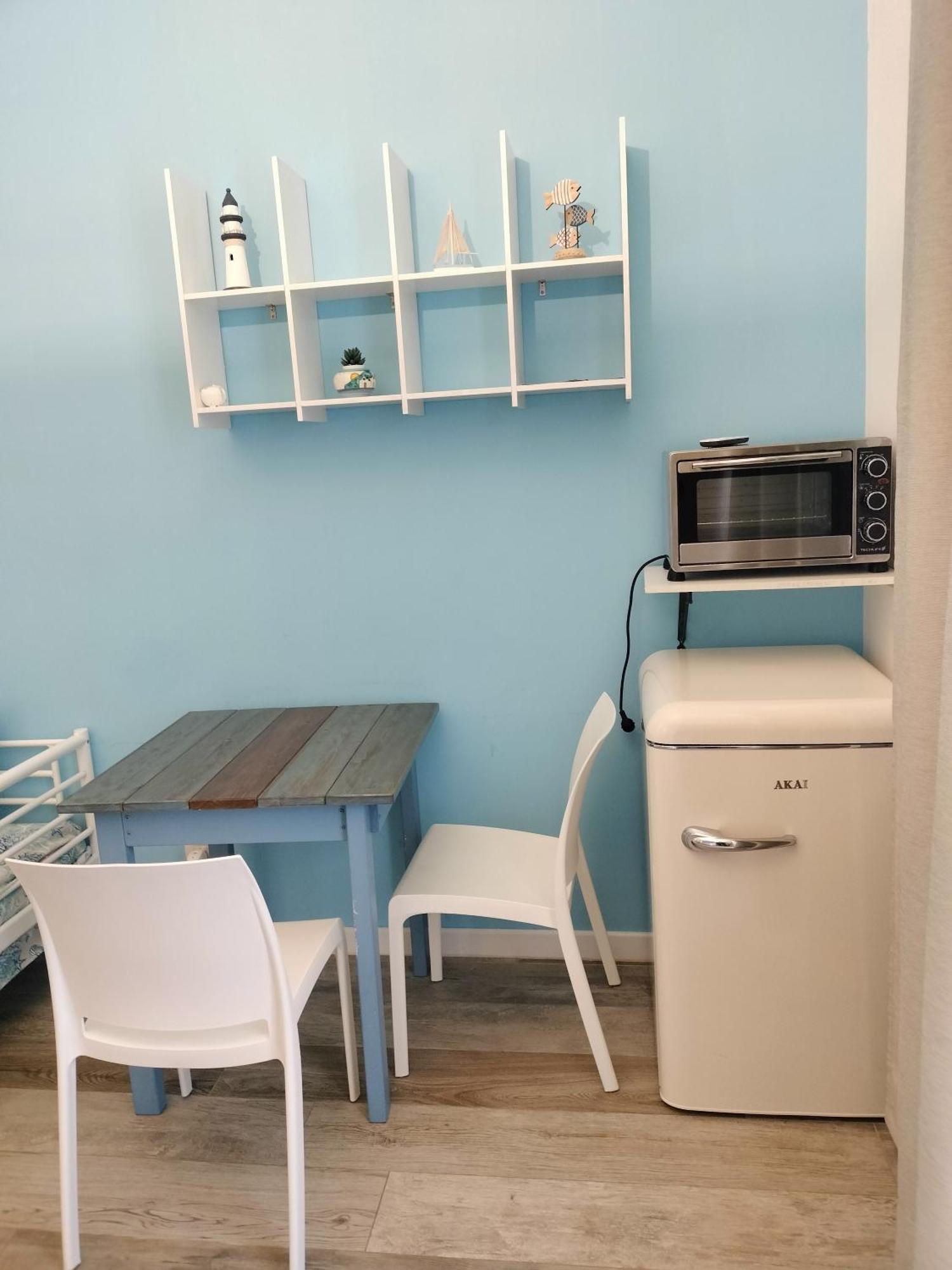 Casa Levante A 75 Mt Dalla Spiaggia Monopoli Eksteriør bilde