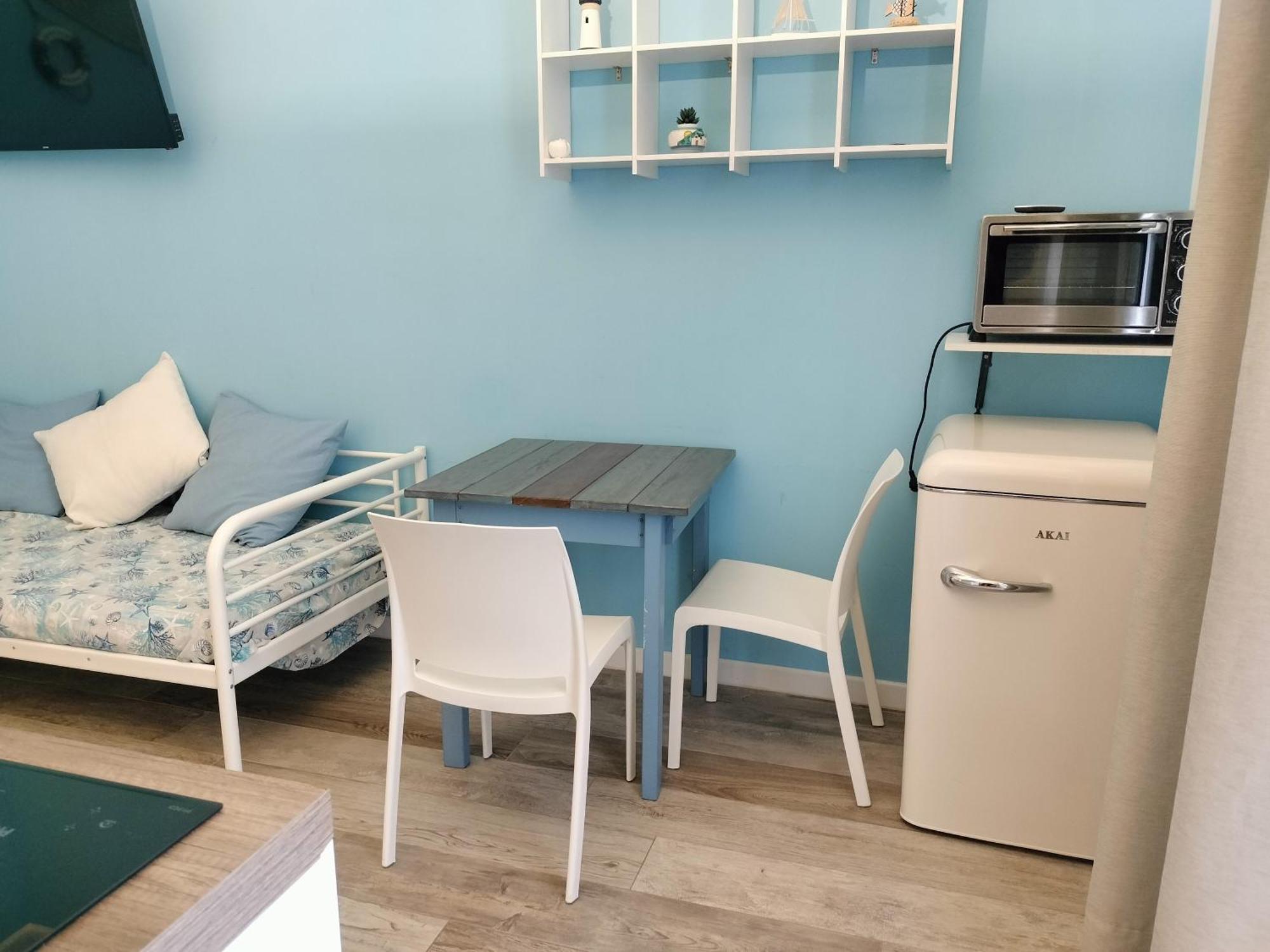 Casa Levante A 75 Mt Dalla Spiaggia Monopoli Eksteriør bilde